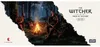 Asmodee The Witcher: Path of Destiny - Acrylic Tokens, Podgląd zdjęcia produktu 4