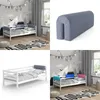 Bettumrandung Vitalispa  Grau 70 x 20 cm, Model 34407 Produktbild-Vorschau 8
