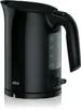 Braun WK 3110 BK PurEase - Wasserkocher - schwarz Produktbild-Vorschau 5