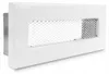 Darco, mřížka ventilace, 150x50 mm, bílá, obdélníková Náhled obrázku produktu 2