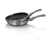 Zestaw 3 Patelni 20/24/28Cm Berlinger Haus Bh-6169 Podgląd zdjęcia produktu 8