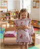 Decke und Kissen für Kindergartenkinder – Produktbild-Vorschau 10