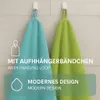 Betz 12-tlg. Handtuch-Set PREMIUM 2 Duschtücher 4 Produktbild-Vorschau 6