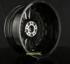 Keskin KT15 Speed black front polish 8x18 ET30 - LK5/112 Produktbild-Vorschau 26