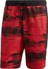 adidas Manchester United CLX Badeshort Gr.XS schwarz-rot Produktbild-Vorschau 1