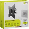 Goobay Wandhalterung TV EasyFlex M Voir les images du produit 2