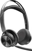 HP Poly Voyager Focus 2 - Headset - On-Ear - Bluetooth Produktbild-Vorschau 2