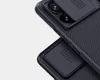 Nillkin CamShield Hard dėklas skirtas Poco X6 Pro 5G juodos Produktbild-Vorschau 17