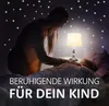Leuchtsterne für Kinderzimmer - Selbstklebende Wandtattoos Produktbild-Vorschau 5