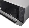 LG MJ3965ACS - Mikrowellen-Ofen 4 in 1 Smart Inverter; Produktbild-Vorschau 12