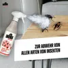 Envira Universal Insekten Abwehrspray 5L+Drucksprüher Produktbild-Vorschau 5