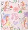 Depesche 13577 Princess Mimi Dress Me Up mit 24 Seiten zum Voir les images du produit 1