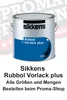 Sikkens Rubbol Vorlack plus weiss Grundierung Grund 1 Liter Produktbild-Vorschau 3