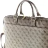 Guess Torba GUCB154GB 16 brz/brown4G Uptown Podgląd zdjęcia produktu 17
