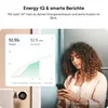 tado° Smartes Heizkörperthermostat X, Heizungssteuerung per Produktbild-Vorschau 6