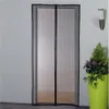Rideau anti-mouches Serrure magnétique portes Polyester 230 Voir les images du produit 3