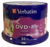 VERBATIM 43512 DVD+R 16X Rohling Produktbild-Vorschau 5