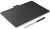 Wacom Intuos One Medium, Verkabelt & Kabellos, 216 x 135 Anteprima dell’immagine prodotto 5