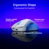ASUS ROG Keris II Ace - Mouse - ergonomico - per destrorsi Anteprima dell’immagine prodotto 2