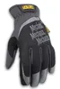 MECHANIX Mechanix FastFit Black SCHWARZ M Produktbild-Vorschau 5