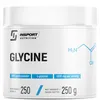 Glycin Pulver 250 g | hohe Dosierung 1000 mg pro Portion | Produktbild-Vorschau 1