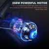 Elektrofahrrad 16 Zoll e bike E-Scooter Elektroroller Produktbild-Vorschau 15