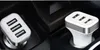Verk 10047 Nabíječka do auta 3x USB 3,1 A, 2,0 A a 1A Náhled obrázku produktu 3