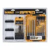DeWALT Bit und Bohrer-Set DT70760-QZ inkl. Tough Case und Produktbild-Vorschau 2
