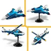 LEGO Creator 3 en 1 Appareil volant : Avion de course 31160 Voir les images du produit 46