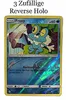 Carte Pokémon in tedesco: 50 carte Pokémon diverse, 3 rare, Anteprima dell’immagine prodotto 3
