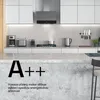 Klarstein Smart Verosteel digestoř 60 cm - digestoř, 624 Náhled obrázku produktu 5