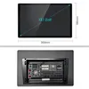 13.1" Android 15 Autoradio Carplay 2+32G Für Fiat Ducato Produktbild-Vorschau 15