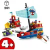 LEGO® Spidey 11208 Piratenschiff von Spideys Team Produktbild-Vorschau 17