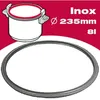 Tefal 791947 Guarnizione 235mmØ per pentola a pressione Anteprima dell’immagine prodotto 3