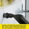 Kärcher SC 1 Dampfreiniger – 1200W, 3 Bar, Zubehör inklusive – Produktbild 7 Produktbild-Vorschau