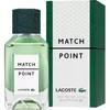 Profumo da uomo Lacoste Match Point EDT (50 ml) Anteprima dell’immagine prodotto 4