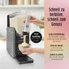 Macchina per granite gourmet, macchina per la produzione di Anteprima dell’immagine prodotto 6