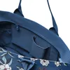 reisenthel shopper e1, Einkaufstasche, Tragetasche, Garden Produktbild-Vorschau 2