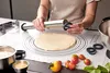 Gefu Valček na cesto REGO Ø5,5 cm silikónový z Náhľad obrázku produktu 9