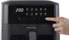 Hisense HAF2100DCD Heißluftfritteuse, 8 Liter, 2100 W, 10 Produktbild-Vorschau 4