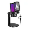 Maono Dgm20 Gaming Microphone (Noir) Voir les images du produit 6