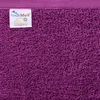 Frottier Seiftücher 10er Pack 30x30cm, 100% Baumwolle, Lila Produktbild-Vorschau 10