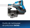 BISSELL Dampfwischer PowerFresh Slim Steam Produktbild-Vorschau 11