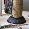 Esschert Design Garnspender mit Schere; TG214 Produktbild-Vorschau 4