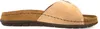 Rohde Damen Pantolette Leder Klettverschluss Memoryfußbett Produktbild-Vorschau 30