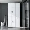 Roomart DORA-II Mobile da appoggio per lavatrice, larghezza Anteprima dell’immagine prodotto 5