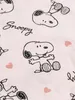 The Peanuts Snoopy Baby Body für Mädchen 2er Set - Produktbild-Vorschau 6
