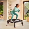 BERG Fitness-Trampolin 110 Schwarz Produktbild-Vorschau 5