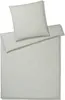 elegante Halbleinen-Bettwäsche-Garnitur Breeze Farbe Blush Produktbild-Vorschau 6