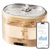 Enabot Smart Pet Water Fountain Voir les images du produit 7